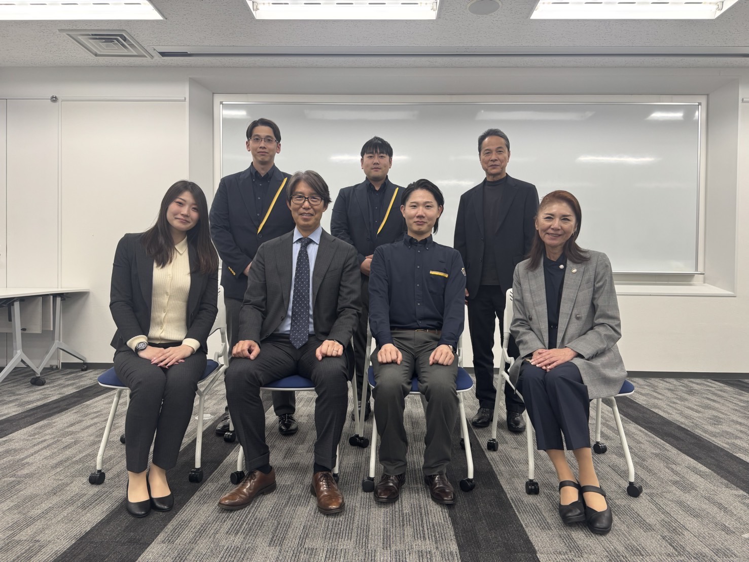 オリックスレンタカーカウンターコンテスト関東予選に出場しました！