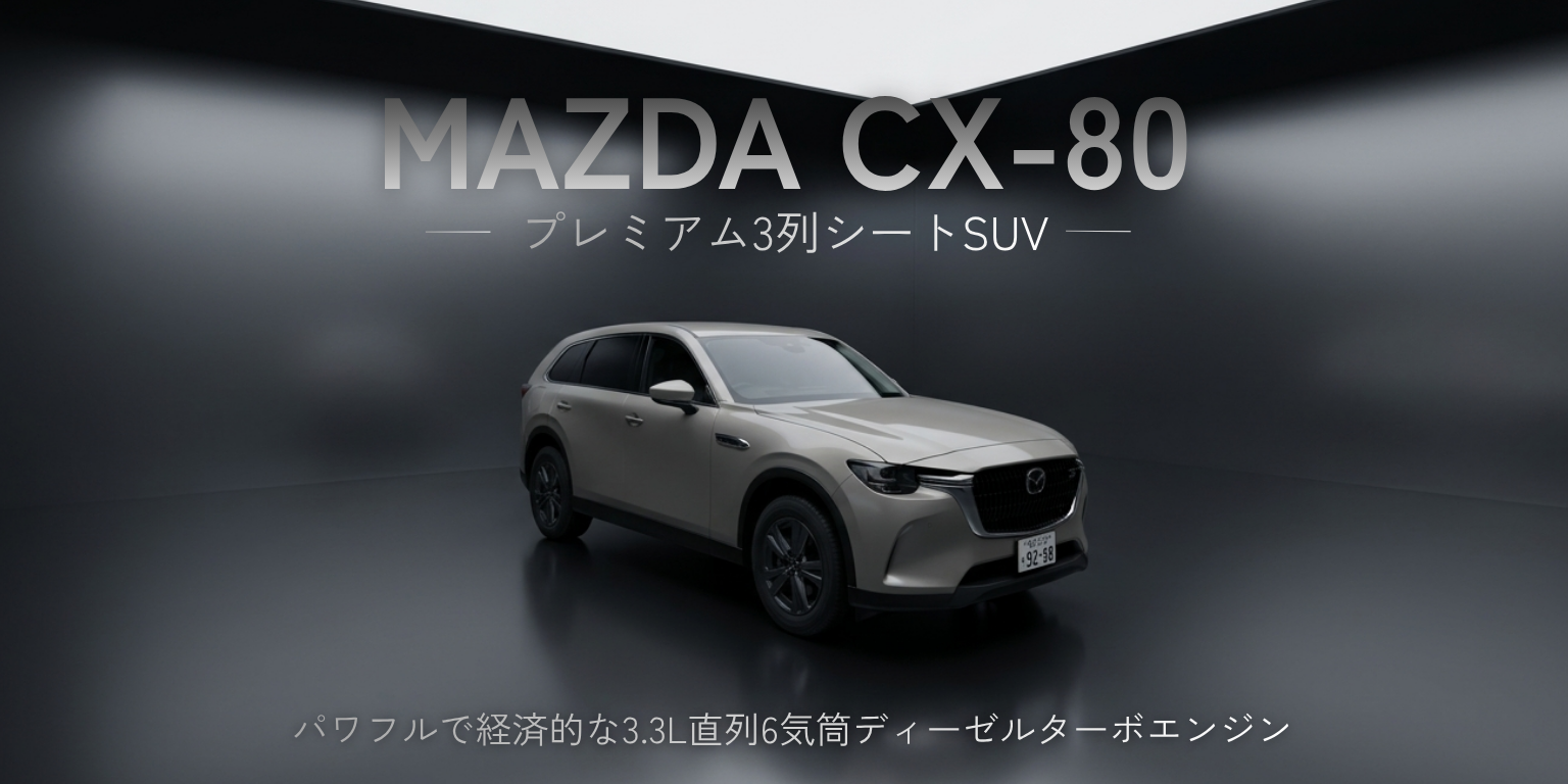 CX80